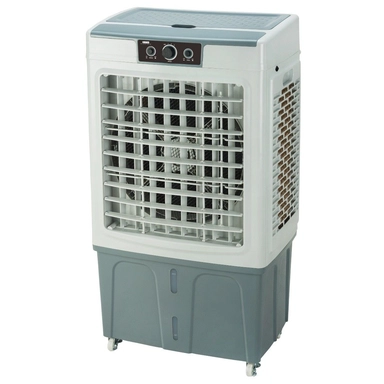 Haam Air Cooler 45 L., 3 Speeds, HMAC-45BM