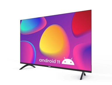 شاشة هام 43 بوصة أندرويد سمارت HMFH43S11TND -FULL HD