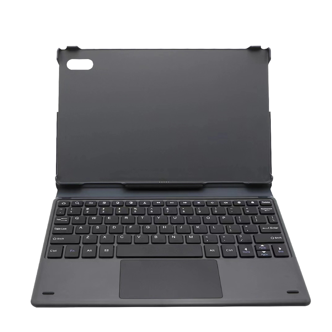 Holo Keyboard PAD Black