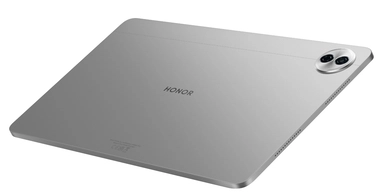 تابلت هونر باد 10 بشاشة PaperMatte مع لوحة مفاتيح، 12.1 بوصة، سعة 256 جيجا، رام 8 جيجا، واى فاى - رمادي