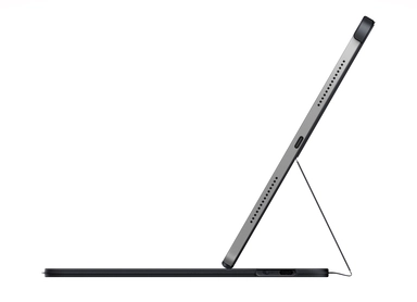 Honor Pad 10 Tablet with Keyboard, 12.1 Inch, 256GB, 8GB RAM, Wi-Fi - Gray