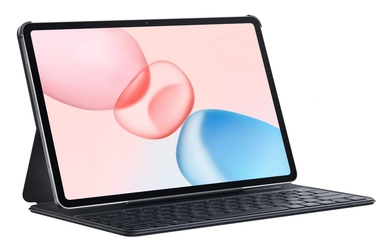 Honor Pad 10 Tablet with Keyboard, 12.1 Inch, 256GB, 8GB RAM, Wi-Fi - Gray