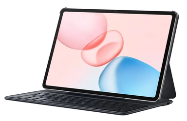 Honor Pad 10 Tablet with Keyboard, 12.1 Inch, 256GB, 8GB RAM, Wi-Fi - Gray