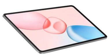 تابلت هونر باد 10 مع لوحة مفاتيح، 12.1 بوصة، سعة 256 جيجا، رام 8 جيجا، شبكة 5G - رمادي