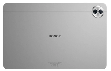 تابلت هونر باد 10 بشاشة PaperMatte مع لوحة مفاتيح، 12.1 بوصة، سعة 256 جيجا، رام 8 جيجا، واى فاى - رمادي