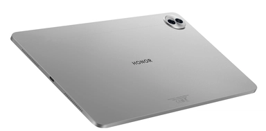 تابلت هونر باد 10 بشاشة PaperMatte مع لوحة مفاتيح، 12.1 بوصة، سعة 256 جيجا، رام 8 جيجا، واى فاى - رمادي