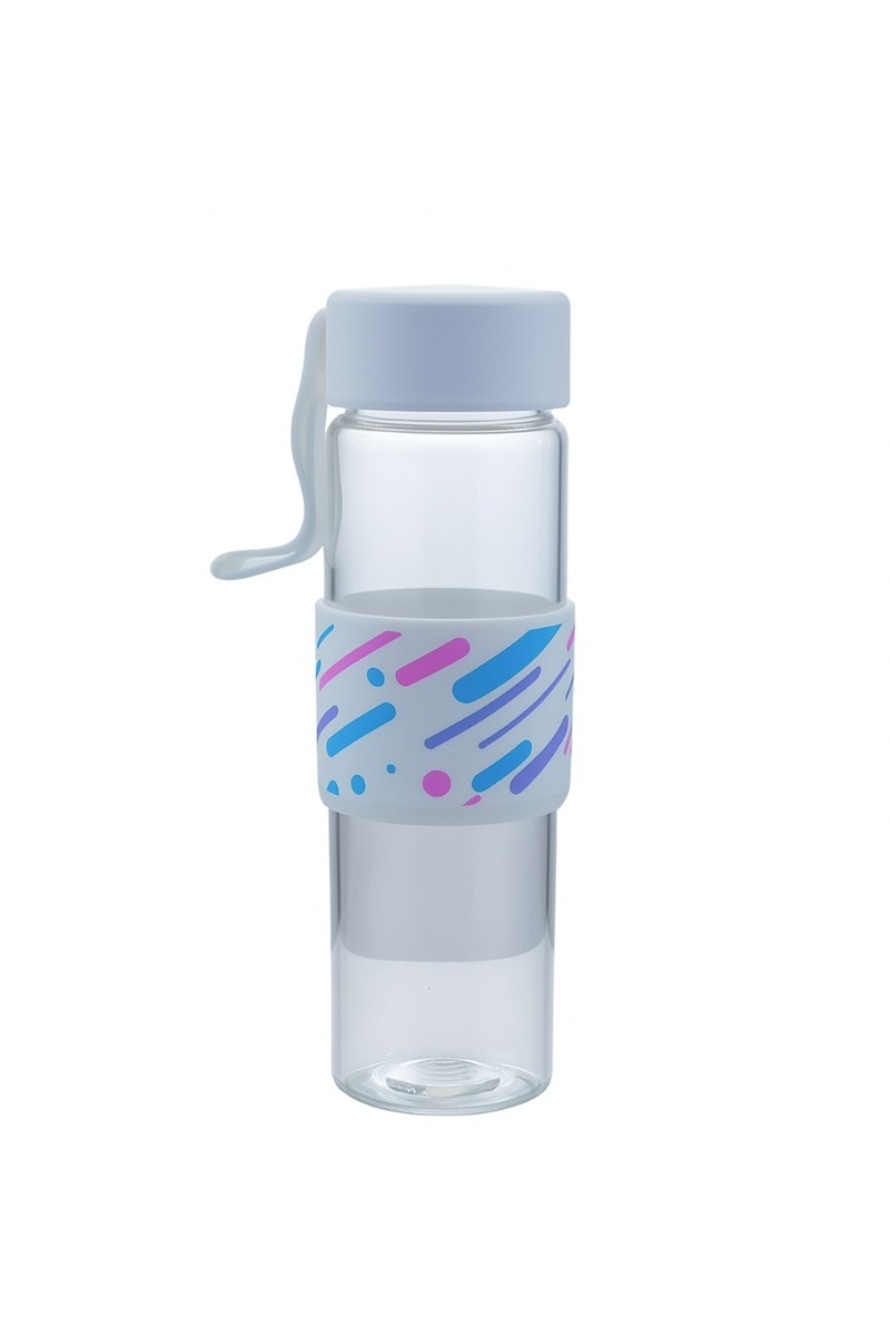 هونر حافظة ماء زجاج