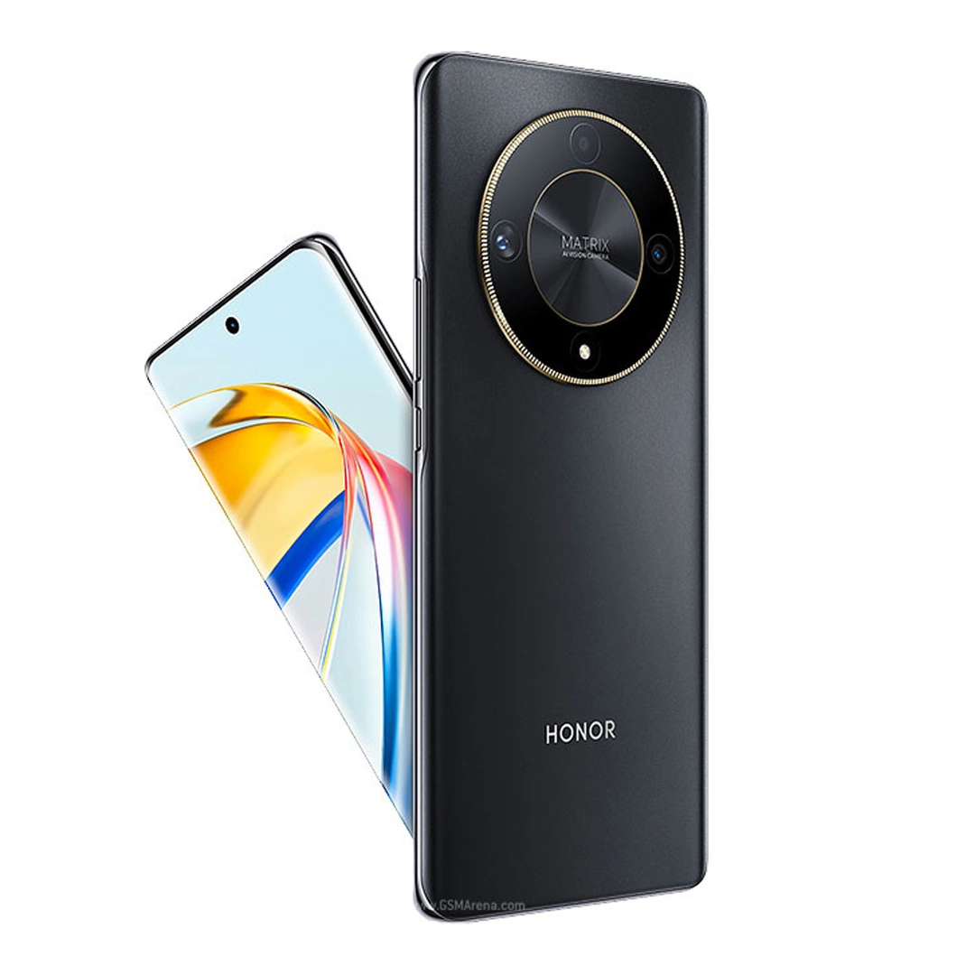 Honor X9b 5G 12GB 256GB Midnight Black