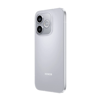 هونر 600 لايت، سعة 256 جيجابايت، رام 8 جيجابايت، 5G، شريحتين - رمادي مخملي