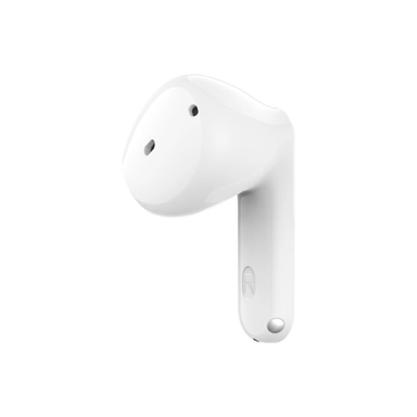 سماعة اذن هونر تشويس X7e أكتيف، تشغيل يصل الى 38 ساعة، ابيض - 5504ADDB