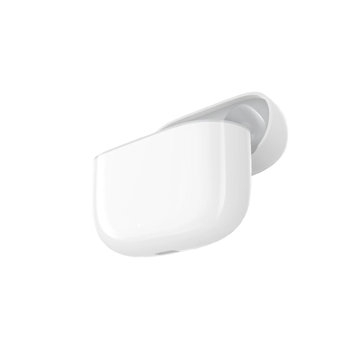 سماعة اذن هونر تشويس X7e أكتيف، تشغيل يصل الى 38 ساعة، ابيض - 5504ADDB