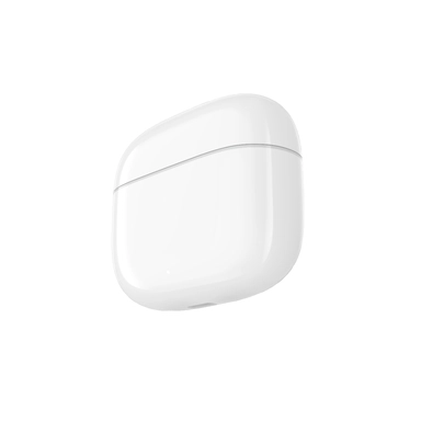 سماعة اذن هونر تشويس X7e أكتيف، تشغيل يصل الى 38 ساعة، ابيض - 5504ADDB