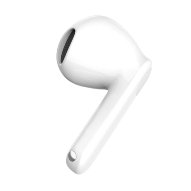 سماعة اذن هونر تشويس X7e أكتيف، تشغيل يصل الى 38 ساعة، ابيض - 5504ADDB