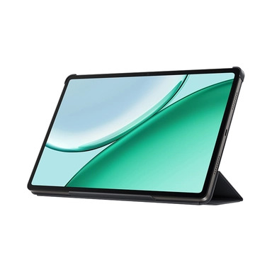 هونر باد X8b مع فليب كفر، شاشة 11 بوصة، 128 جيجا، 4 جيجا رام، واي فاي - رمادي فضائي