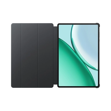 هونر باد X8b مع فليب كفر، شاشة 11 بوصة، 128 جيجا، 4 جيجا رام، واي فاي - رمادي فضائي