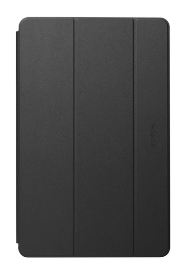Honor Pad X9a Tablet with Flip Cover, 11.5 Inch, 128GB, 8GB RAM, 4G LTE – Gray