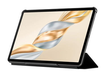 Honor Pad X9a Tablet with Flip Cover, 11.5 Inch, 128GB, 8GB RAM, 4G LTE – Gray