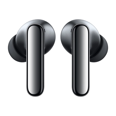 Honor, TWS 4, Bluetooth, TWS Earbuds, Black, 5503ACGW