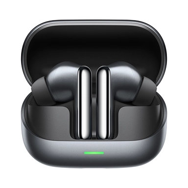 Honor, TWS 4, Bluetooth, TWS Earbuds, Black, 5503ACGW