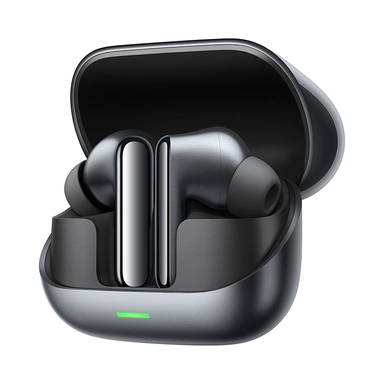 Honor, TWS 4, Bluetooth, TWS Earbuds, Black, 5503ACGW