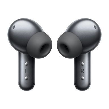 Honor, TWS 4, Bluetooth, TWS Earbuds, Black, 5503ACGW