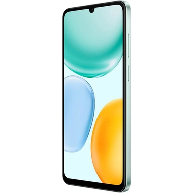 هونر X5c بلص، 128 جيجابايت، 4 جيجابايت رام، 4G، شريحتين اتصال - ازرق محيطي