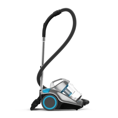 Hoover Power 7 Canister Vacuum Cleaner HC84-P7A-ME
