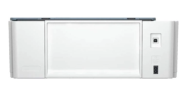 طابعة لاسلكية إتش بي سمارت تانك 585 الكل في واحد، نسخ، مسح، طبع، أبيض – 11F3Y4A