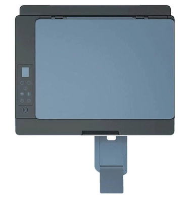 طابعة لاسلكية إتش بي سمارت تانك 585 الكل في واحد، نسخ، مسح، طبع، أبيض – 11F3Y4A