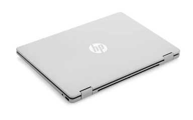 لابتوب اتش بي 2-في-1 فليب X360، كور i7-150U ، سعة 1 تيرا SSD، رام 16 جيجا، 14 بوصة، ويندوز 11 هوم - فضي