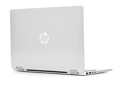 لابتوب اتش بي 2-في-1 فليب X360، كور i7-150U ، سعة 1 تيرا SSD، رام 16 جيجا، 14 بوصة، ويندوز 11 هوم - فضي