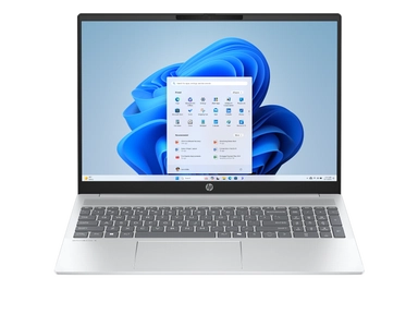 لابتوب اتش بي اومني بوك 5 AE الترا، كور i7-1550U، 1 تيرا SSD، 16 جيجا، 16 بوصة، فضي