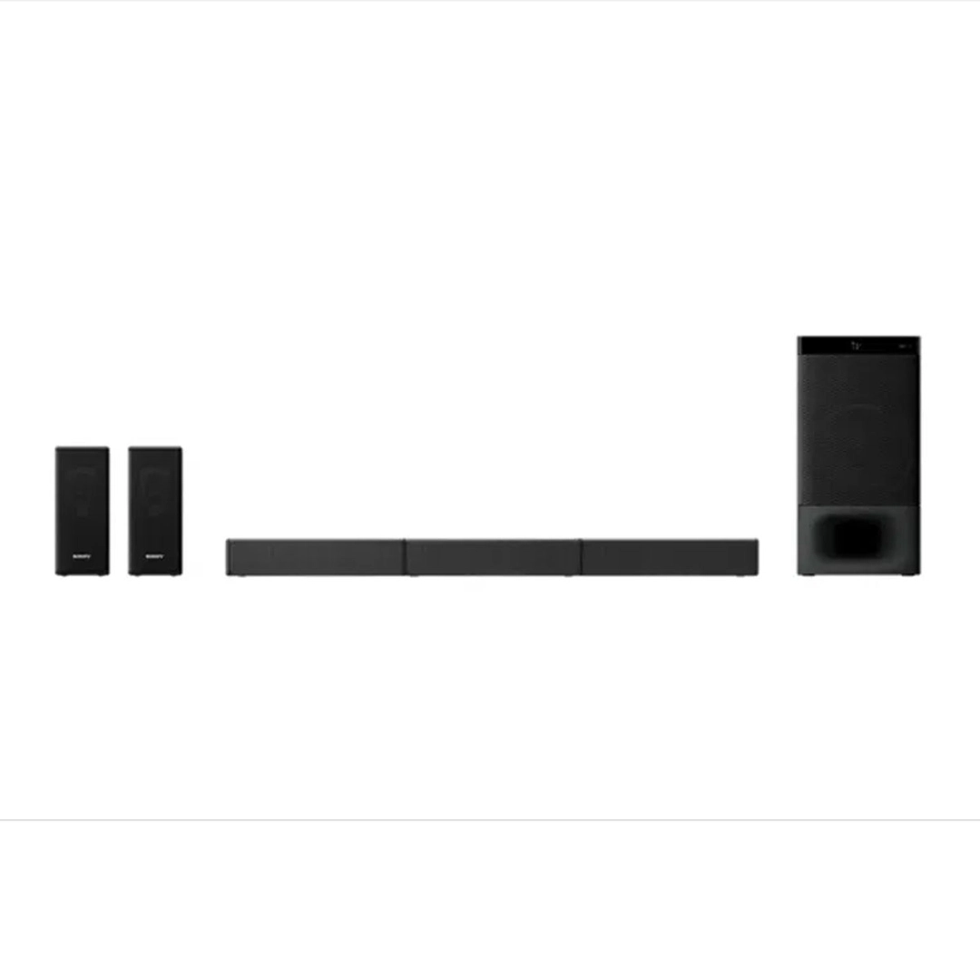 Sony 5.1ch Home Cinema Soundbar System HT-S500RF