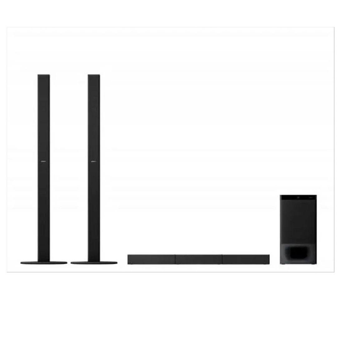 Sony 5.1ch Dolby Digital Tall boy Soundbar Home Theatre System HT-S700RF