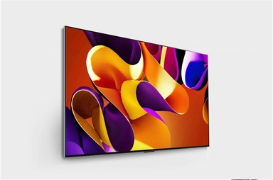شاشة LG مقاس 97 بوصة سمارت OLED OLED97G46LA 4K