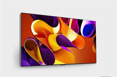 شاشة LG مقاس 97 بوصة سمارت OLED OLED97G46LA 4K