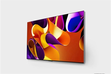 شاشة LG مقاس 97 بوصة سمارت OLED OLED97G46LA 4K
