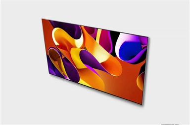 شاشة LG مقاس 97 بوصة سمارت OLED OLED97G46LA 4K