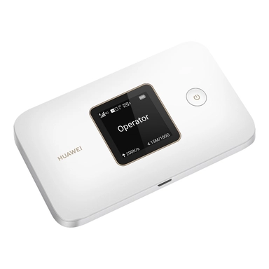 راوتر هواوي E5785 موبايل واي فاي إيليت 3 كات 6 أبيض