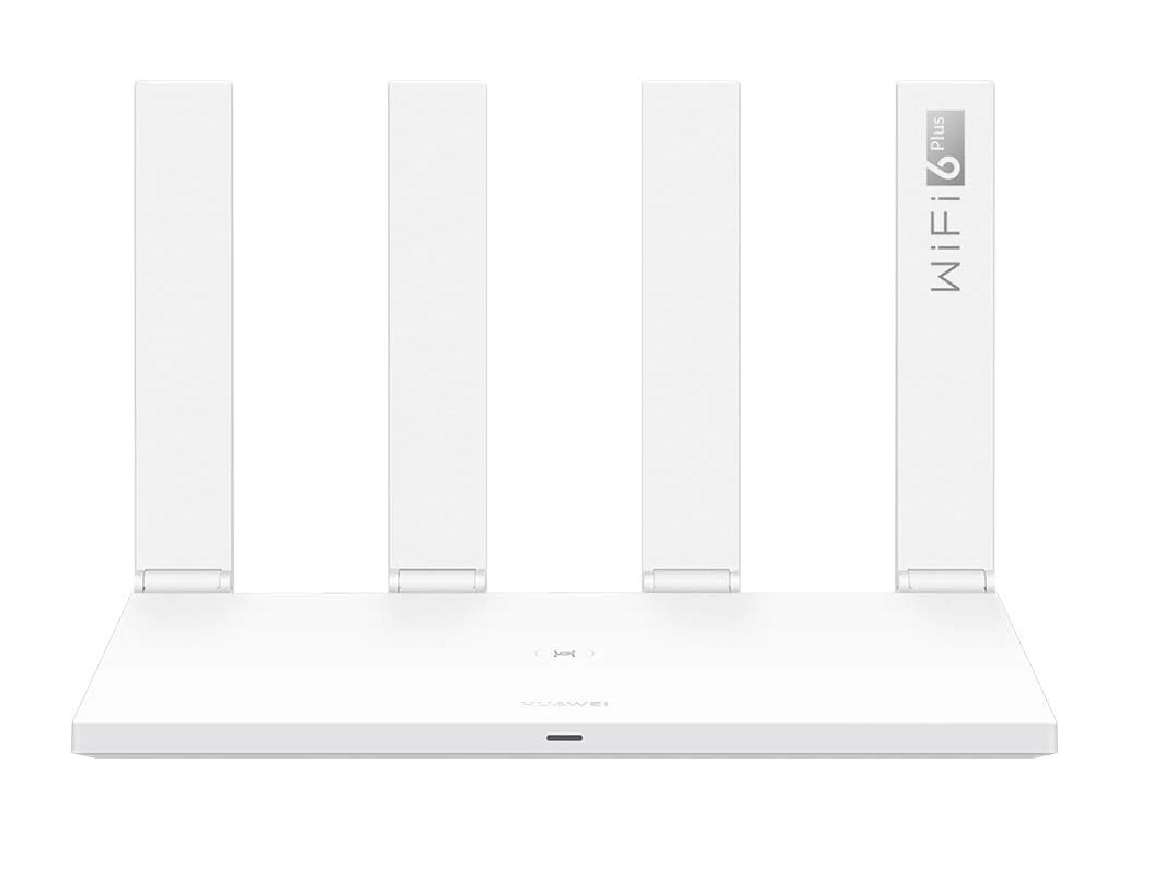 Huawei WIFI AX3 Extender, White - WS7100-V2