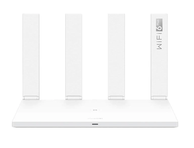 Huawei WIFI AX3 Extender, White - WS7100-V2