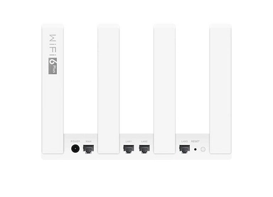 Huawei WIFI AX3 Extender, White - WS7100-V2