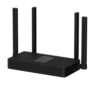 Huawei WiFi AX3 S Extender, Black - 53030CXU