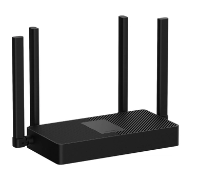 Huawei WiFi AX3 S Extender, Black - 53030CXU