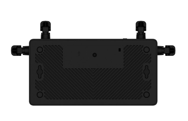 Huawei WiFi AX3 S Extender, Black - 53030CXU