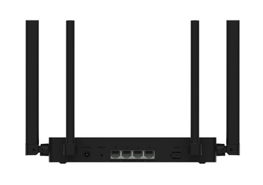Huawei WiFi AX3 S Extender, Black - 53030CXU
