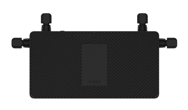 Huawei WiFi AX3 S Extender, Black - 53030CXU