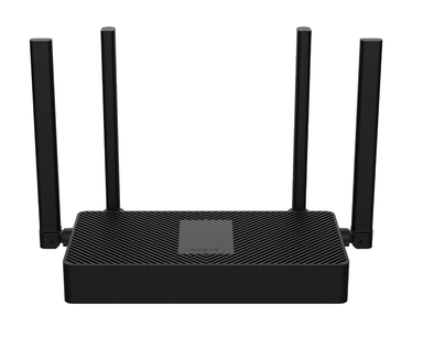 Huawei WiFi AX3 S Extender, Black - 53030CXU