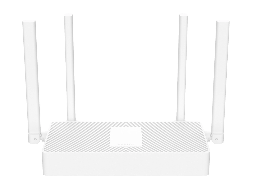  هواوي موسع نطاق واي فاي AX3 S  باللون الأبيض