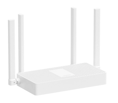  هواوي موسع نطاق واي فاي AX3 S  باللون الأبيض